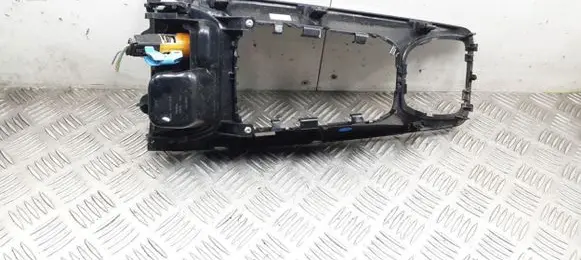 Citroen C5 Gear shifter surround trim plastic 81230142