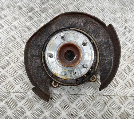 Chevrolet Captiva Rear wheel hub 96626433