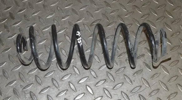 Skoda Kamiq Rear coil spring 2Q0511121CD