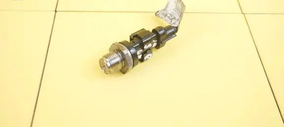 Opel Zafira C Fuel pressure sensor 55587135 29SP45