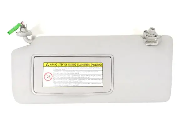 Honda Civic Sun visor 83280-SMG-E01ZA