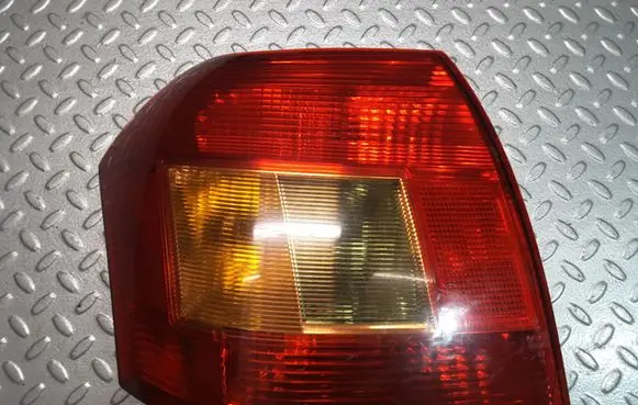Toyota Corolla E120 E130 Rear/tail lights 0251