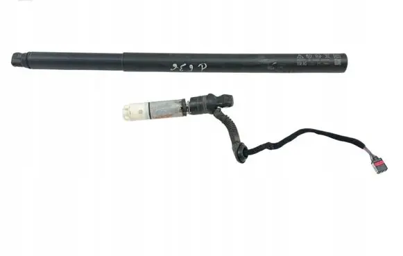 Skoda Kodiaq Shock absorber/damper mounting bracket 565827851B