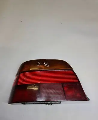 BMW 5 E39 Rear/tail lights 8358031 2VP00724001