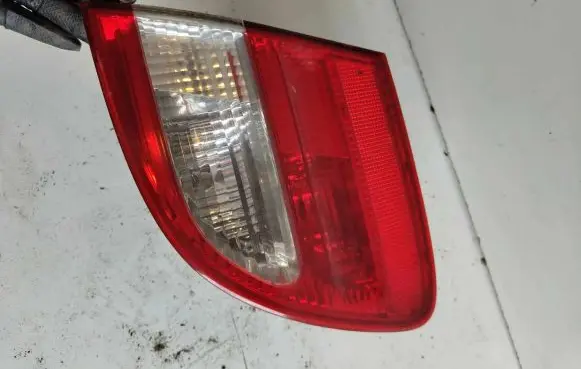 Mercedes-Benz E W211 Rear/tail lights 379142R 379608R