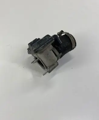Ford B-MAX Throttle valve 50989002