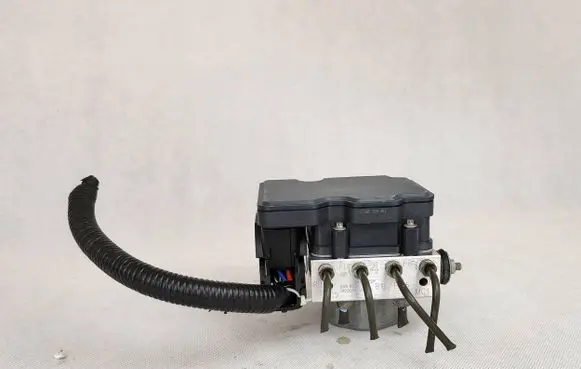Mitsubishi Space Star ABS Pump 4670B229 269832 18020910975