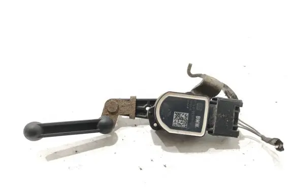 BMW 5 GT F07 Headlight/headlamp level sensor 6788569 25916010 91948