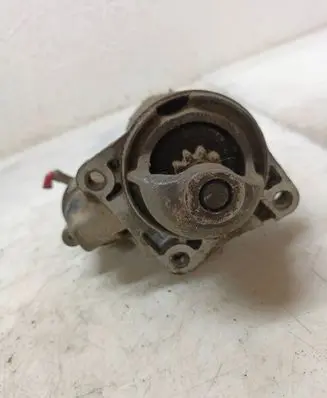 Ford Fiesta Starter motor 0001113009 125378