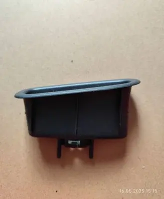 Nissan Note (E11) Rear door storage/pocket box 809509U00B