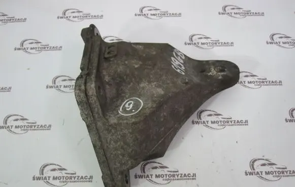 Jaguar XF X250 Other engine bay part 619GB