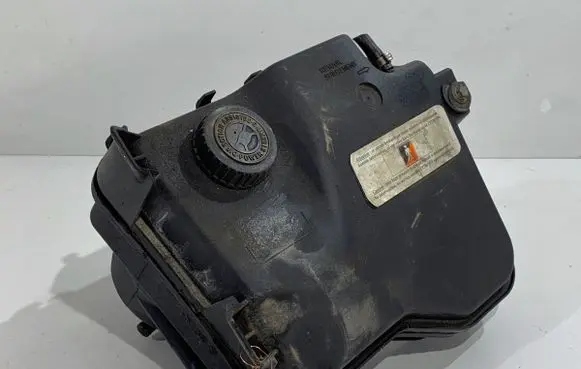 Citroen C5 Other exterior part 9636068780