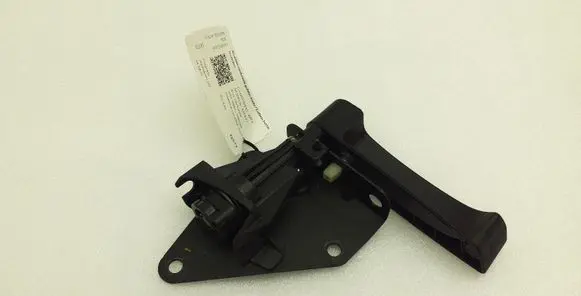 BMW X5 E70 Tailgate release/open handle 975827104 975827 16367210