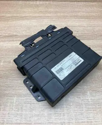 Volkswagen PASSAT B5 Engine control unit/module ECU 01N927733CN 5WK33219 K01