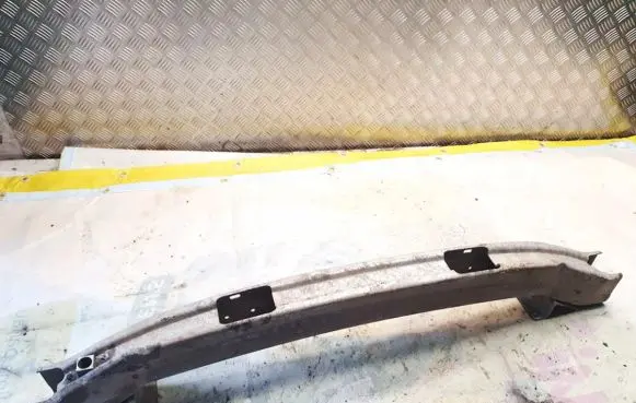 Rear beam