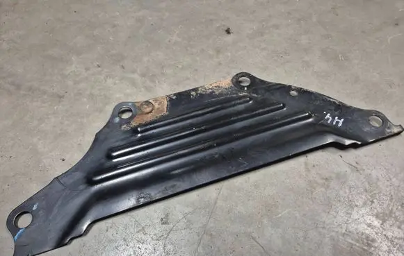 Toyota Hilux (AN10, AN20, AN30) Gearbox gasket 113560L020