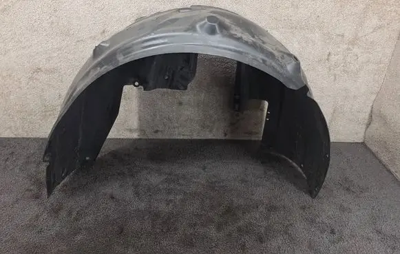 BMW M4 F82 F83 Rear arch fender liner splash guards 8054275 19183210 BBP208901