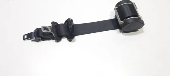 Peugeot 308 Third row seat belt A508366 E860