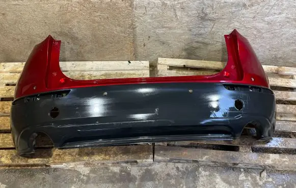 Mazda CX-30 Rear bumper DGH9-50221 S2501M030