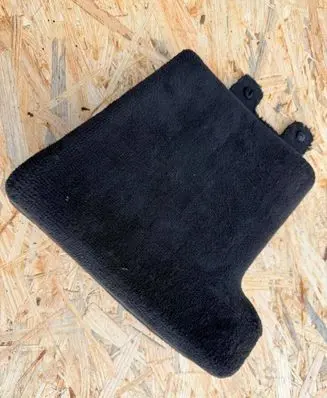 Audi A6 S6 C6 4F Tailgate trim 4F9867979