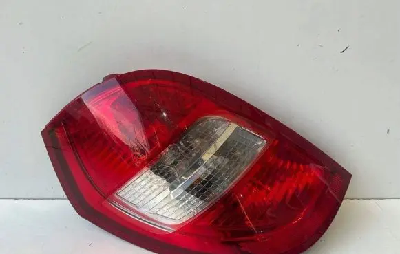 Mercedes-Benz A W169 Rear/tail lights 1698202764
