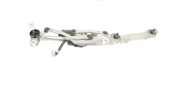 Lexus RX 450H Front wiper linkage and motor 55392A 8501048260