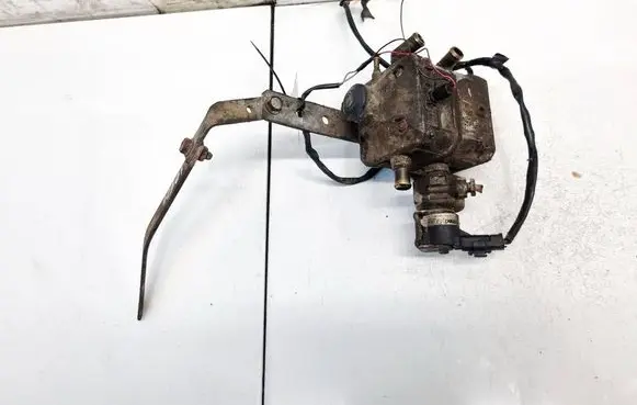 Subaru Legacy LP gas reducer 