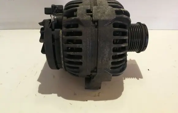 Volvo V70 Generator/alternator