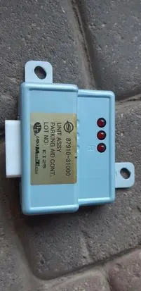 SsangYong Actyon Other control units/modules 8791031000