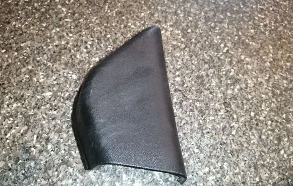 Fiat 500X Other interior part 735572513