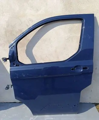 Ford Transit Custom Front door