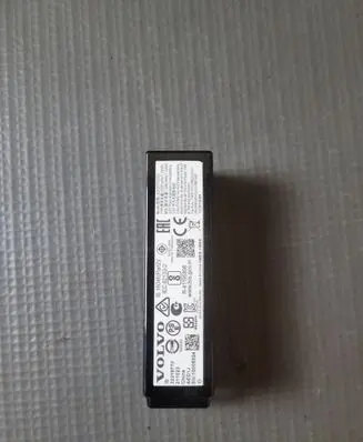 Volvo XC60 Battery control module 32319770