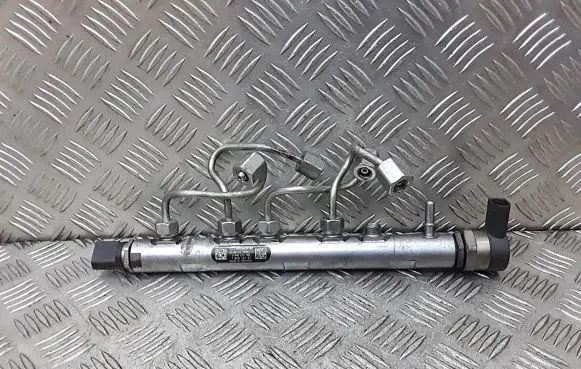 BMW 3 E90 E91 Fuel main line pipe 780912702