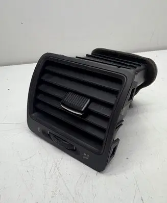 Volkswagen Golf V Dashboard side air vent grill/cover trim 1K0819710 1355D300496 1K0819704B