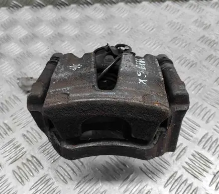 Audi Q7 4M Rear brake caliper 4M0615403A