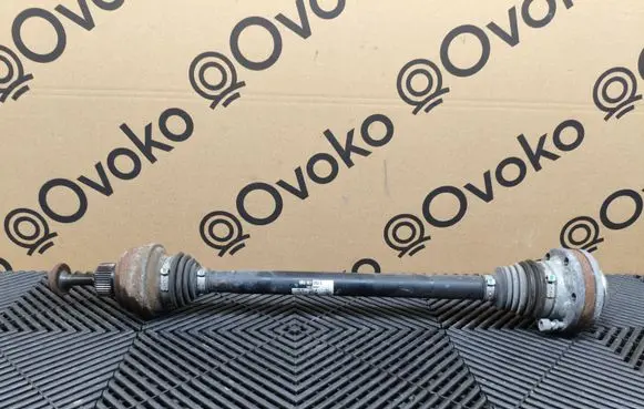 Audi A6 C7 Rear driveshaft 8R0501203C