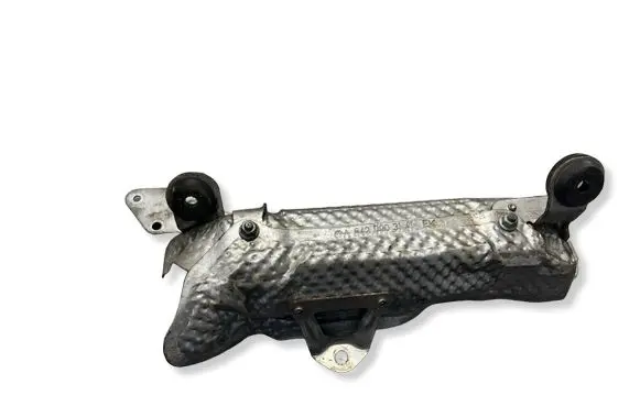 Mercedes-Benz ML W166 Heat shield in engine bay A6420903141