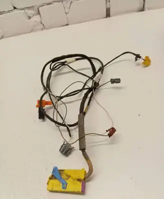 Volkswagen Transporter - Caravelle T4 Airbag squib ring wiring 7D1971581N