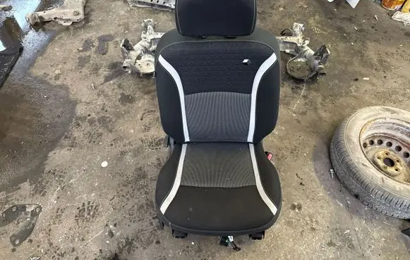 Renault Kangoo II Front passenger seat 