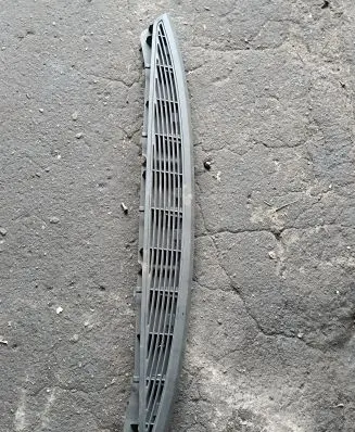 BMW 5 F10 F11 Parcel shelf grill 5146911627403 51469116274 9116274