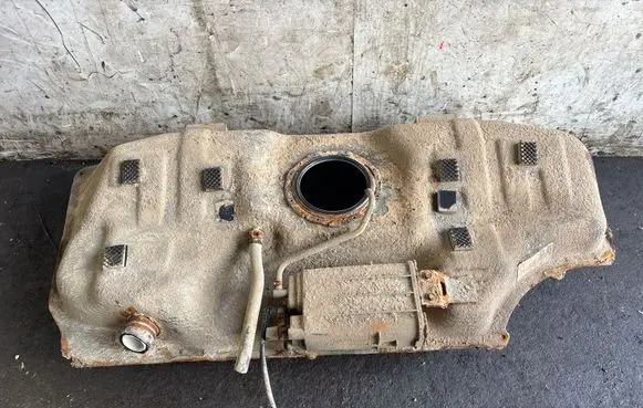 KIA Rio Fuel tank 