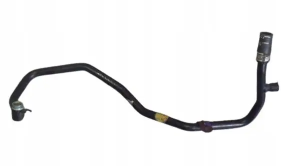 Audi Q7 4L Engine coolant pipe/hose 059121050N