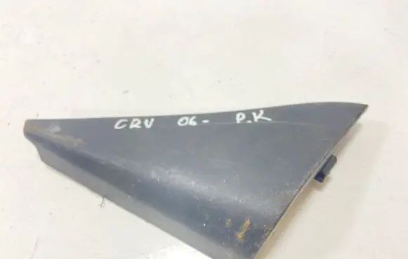 Honda CR-V Plastic wing mirror trim cover 76270S9AA0000 76270S9AA