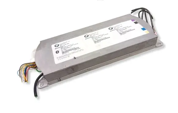 BMW 3 E90 E91 Phone control unit/module 84109224420