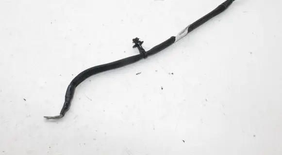 Tesla Model Y Negative earth cable (battery) 162606100C