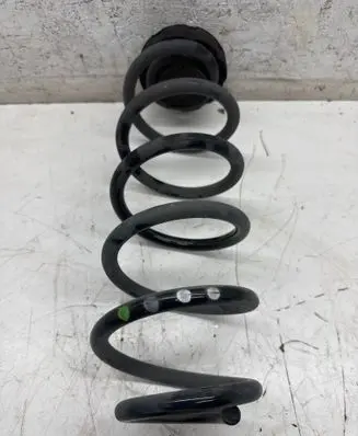 Audi A5 8T 8F Rear coil spring rubber mount 8K0512149