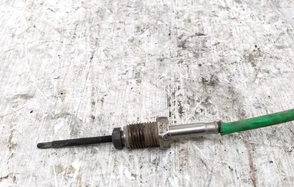 Ford Transit Exhaust gas temperature sensor BK3A12B591BC