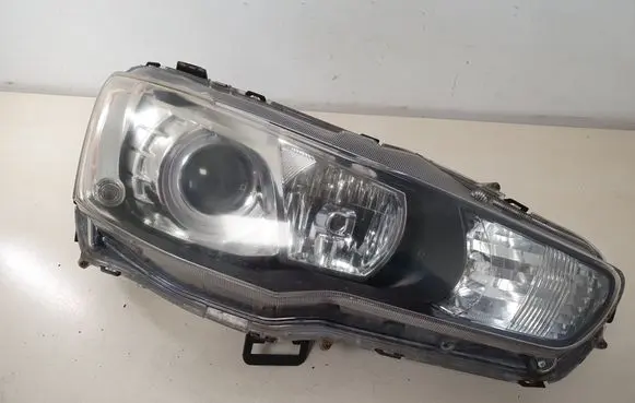 Mitsubishi Lancer X Headlight/headlamp 12V223CP 9955949700