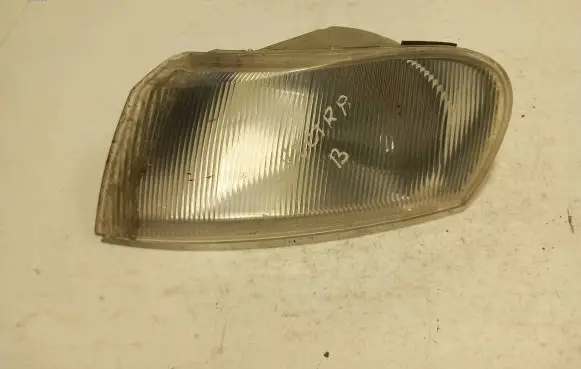 Opel Vectra B Front indicator light e94011