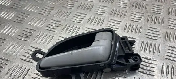 Honda Insight Rear door interior handle